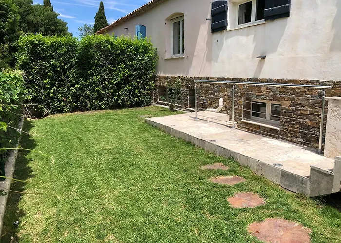 Bed and breakfast Tres Belle Chambre D'Hote A La Chapelle Sainte Anne