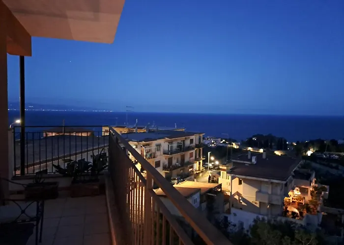 Antelima B&B Taormine