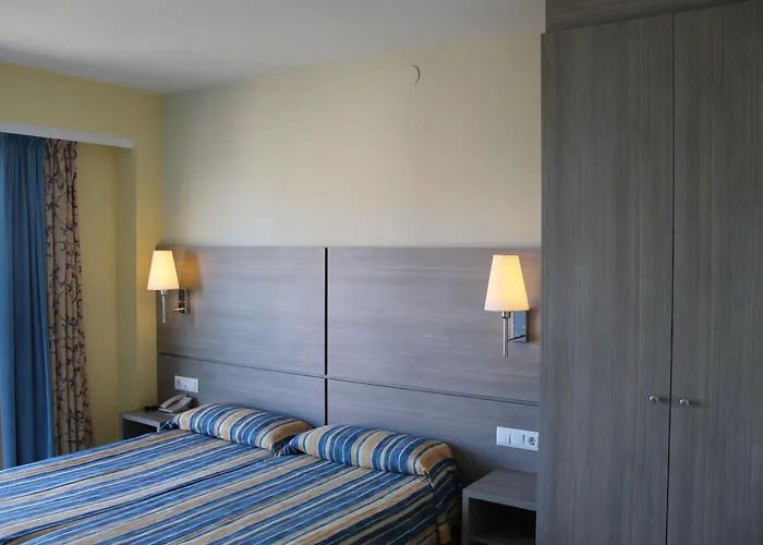 Hotel Terramar Calella