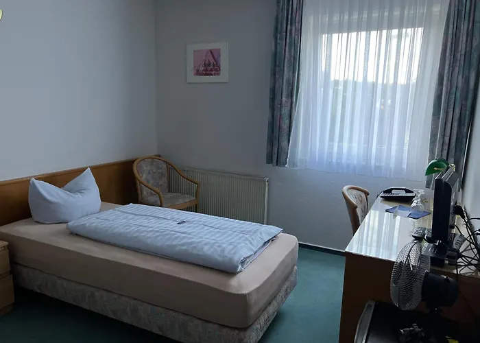 Niebuhrs Hotel
