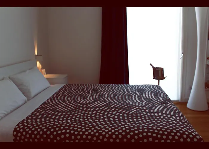 Hotel Forlanini 52 Parma