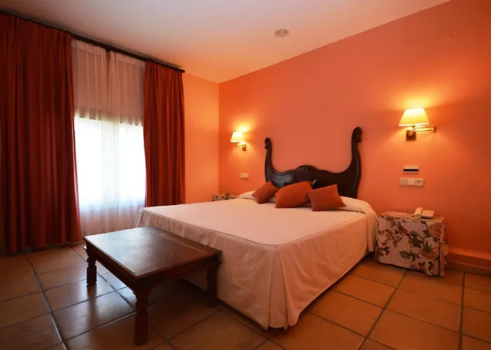 Hotel Can Ceret Sant Pere Pescador