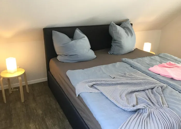 Apartment Marit