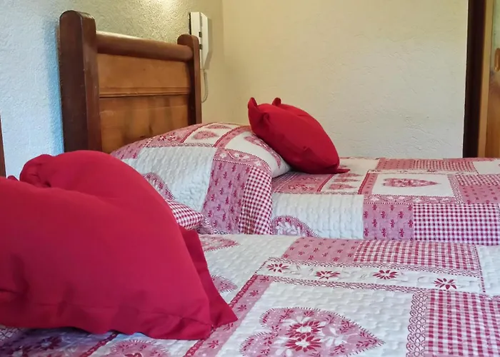 Hotel Locanda Belvedere Courmayeur