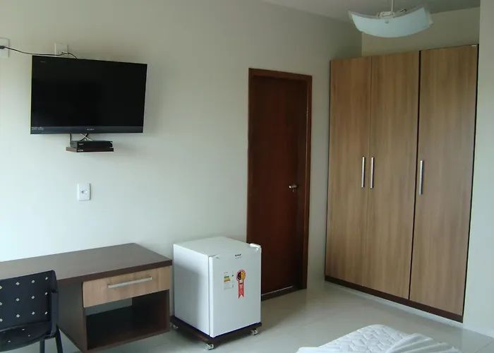 Executive Hotel Mt Lucas do Rio Verde