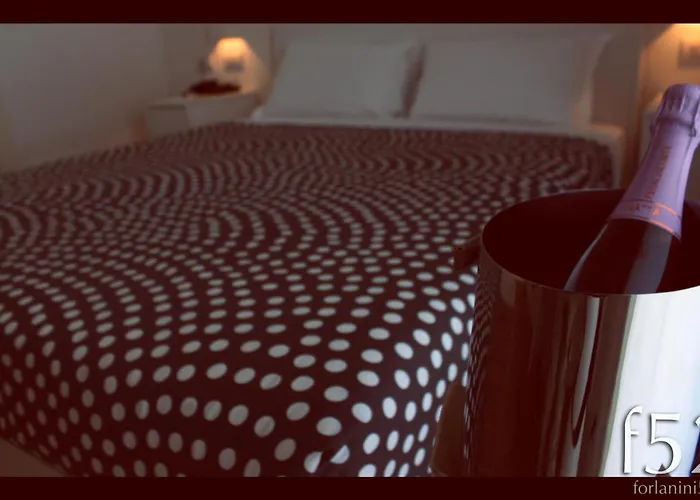 Hotel Forlanini 52 Parma