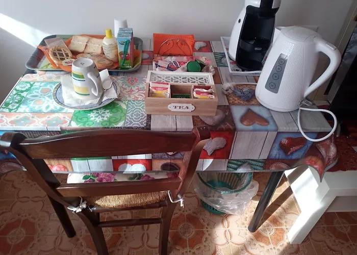 Nel Cuore Di Coppito