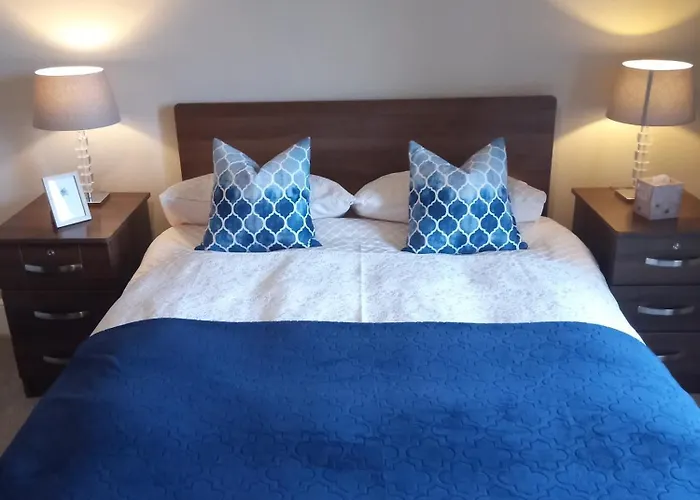 Fassfern Guesthouse