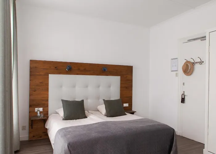 Hotel van Renenpark Bergen