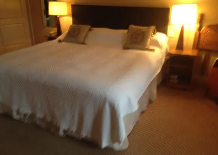 Bambury'S Guesthouse Dingle
