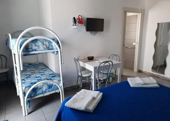 Hotel Ittiturismo L'Ancora Scoglitti