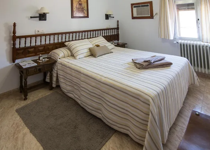 Hostal Alba Taruta