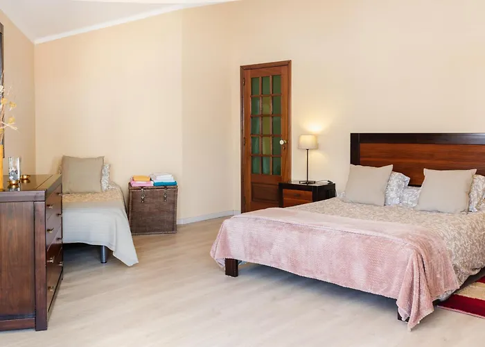 Pksc - Surfers Beach House