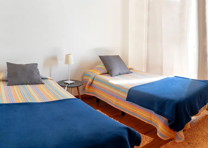 Pksc - Surfers Beach House