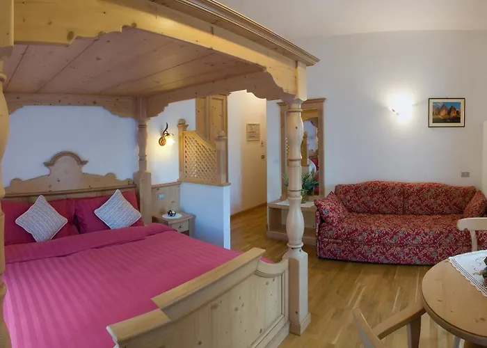 Hotel Lavaredo Misurina