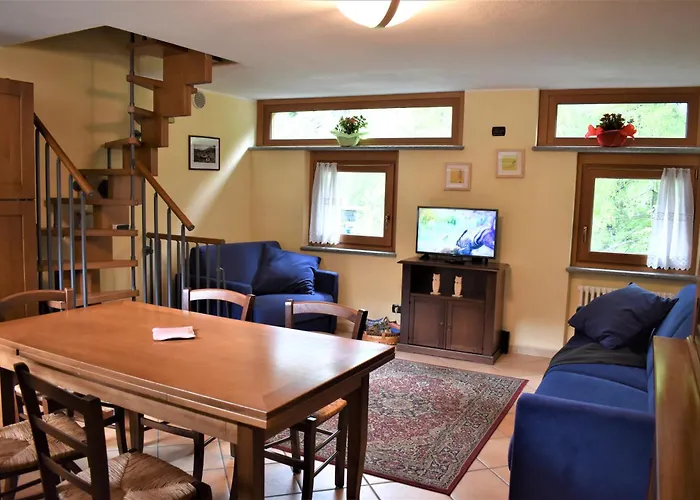 Hotel Miramonti Valtournenche