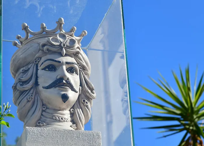 Hotel & Apartments Villa Linda Giardini-Naxos