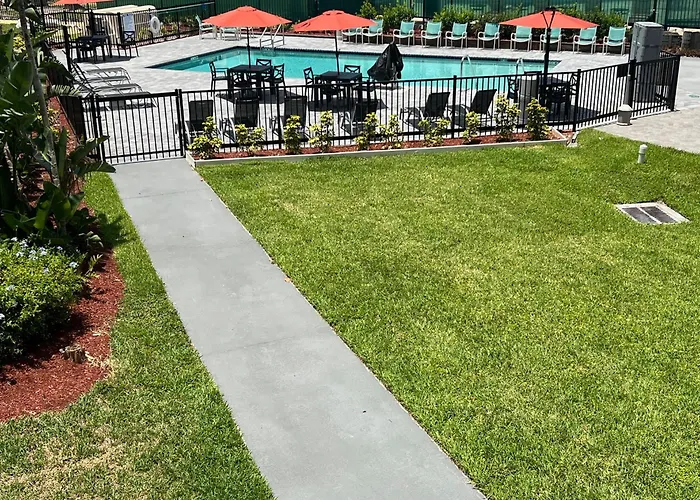 Clarion Inn Orlando International Drive - Icon Park