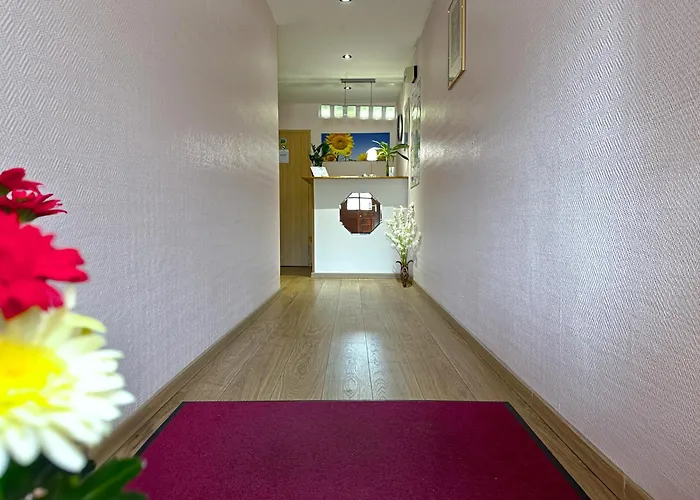 Hotel Denriko Heidelberg