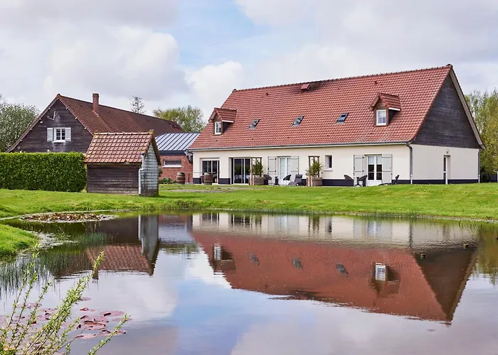 Hotel Spa Les Saules Favières