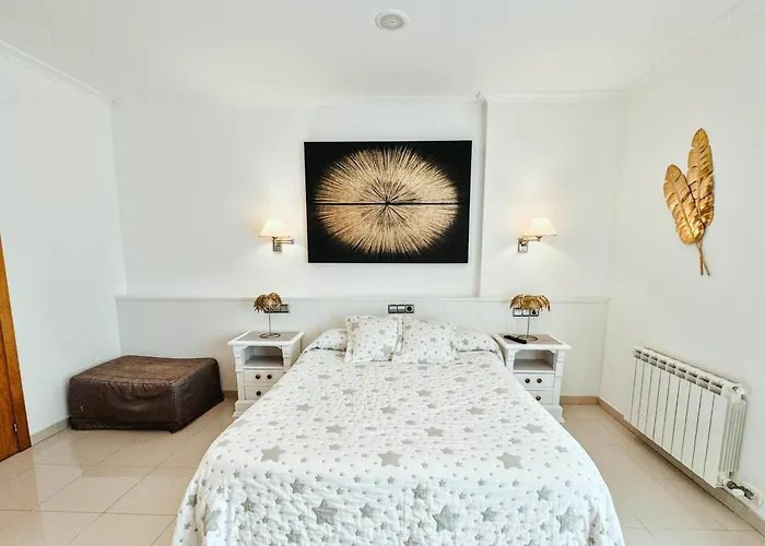 Hotel Conde Navío Sanxenxo