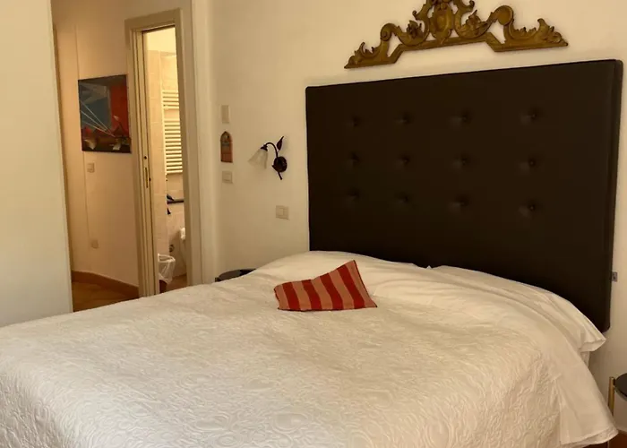La Dolce Vita Levanto