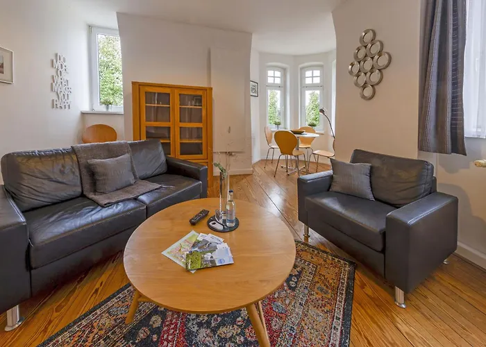 Designhotel 1690 & Apartments Rendsburg