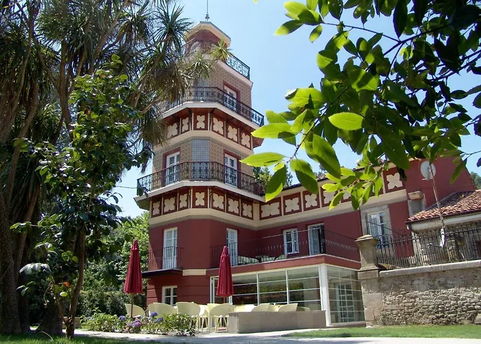 Posada La Giraldilla Liérganes