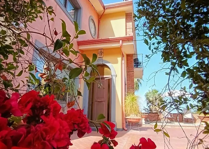Villa Hirschen