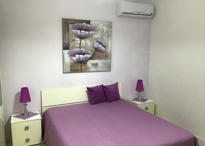 B&B Villa Tania