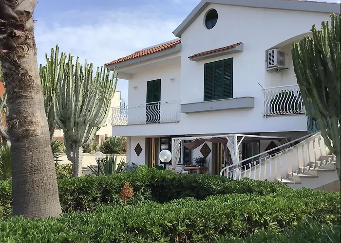 B&B Villa Tania
