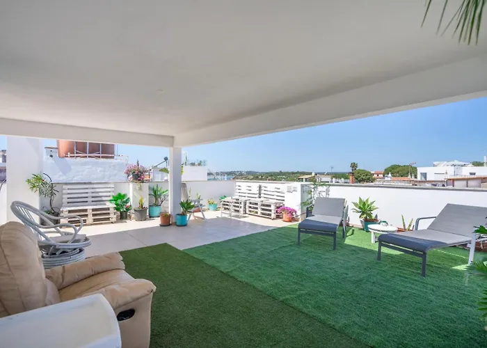 Bed and Breakfast Alvor Ar de Mar