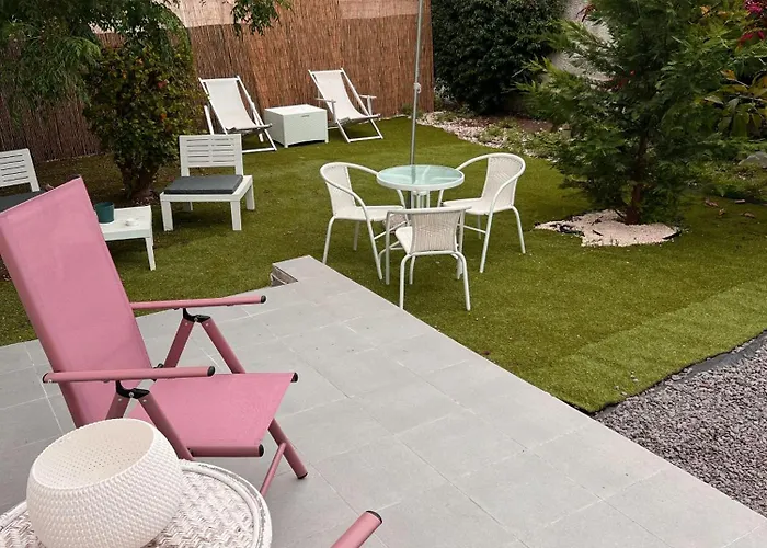 B&B Villa Dunardi Fontane Bianche