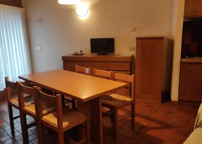 Residence Des Alpes Asiago