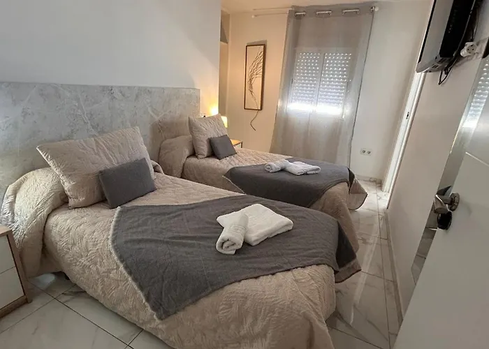 Pension Barlovento