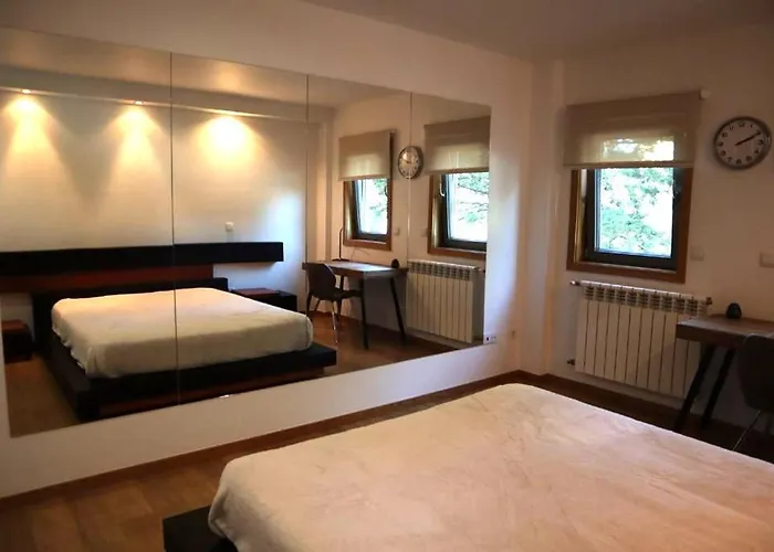 Lupulex Guesthouse Bragança