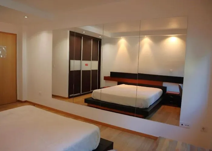 Lupulex Guesthouse Bragança