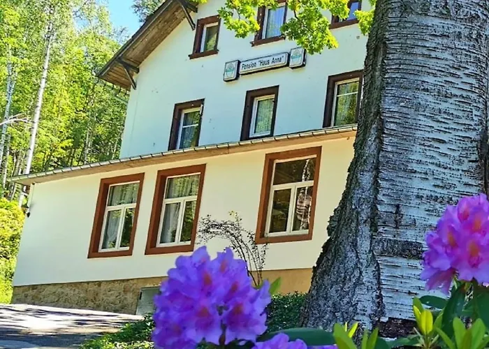 Pension Haus Anna