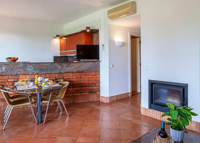 Pedras D'El Rei Hotel Tavira