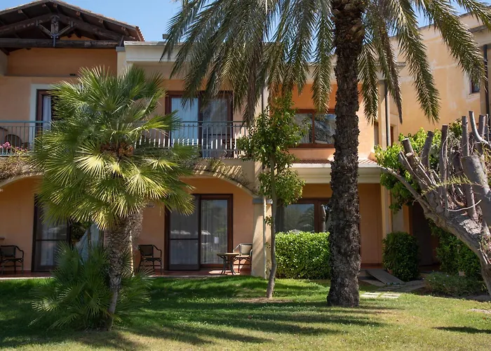 Hotel Santa Gilla