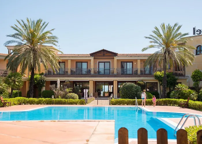Hotel Santa Gilla
