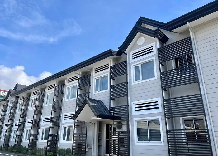 Microtel By Wyndham Davao