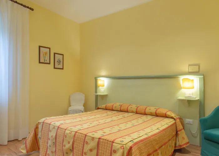 Hotel Minerva Assisi