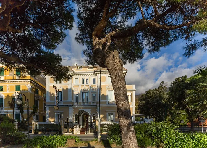 Ena Hotel Arenzano