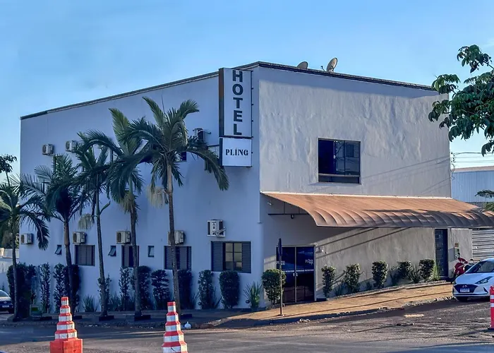 Pling Hotel