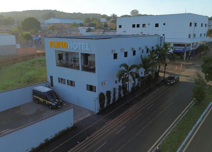 Pling Hotel