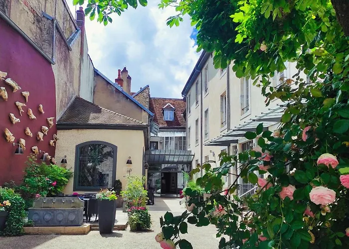 Hôtel de Paris