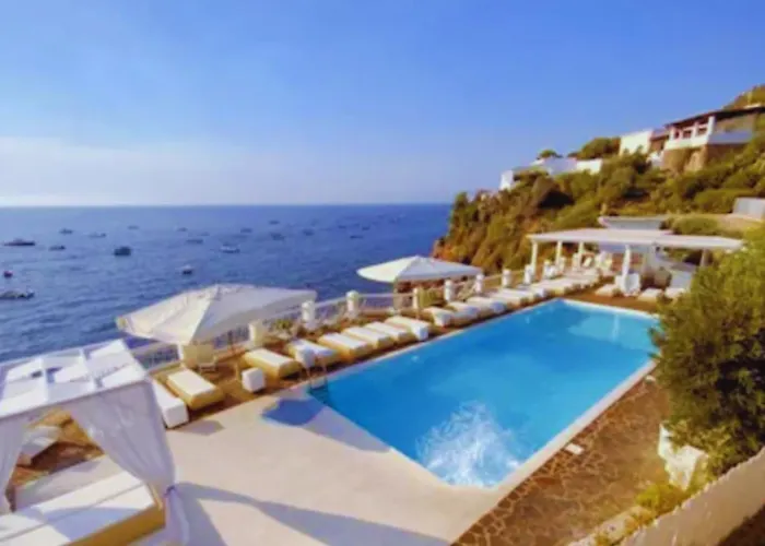 Villa Lydia Resort Acquacalda