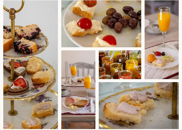 Bed and Breakfast Alvor Ar de Mar