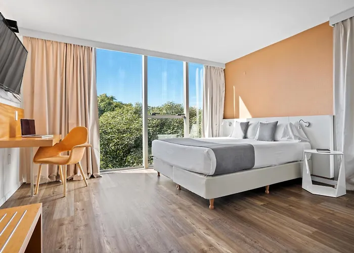 Own Montevideo Hotel